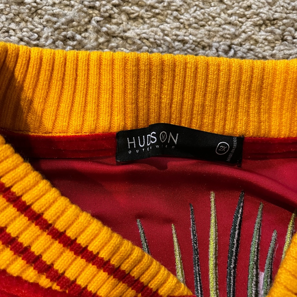 Hudson Jacket - image 5